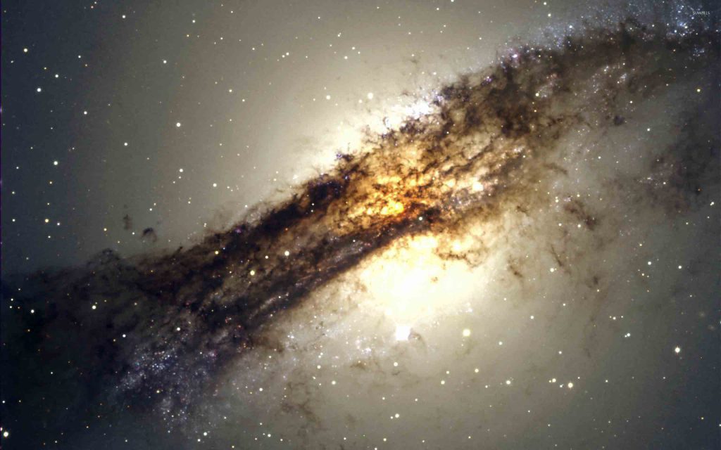 galaxy