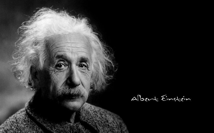 einstein