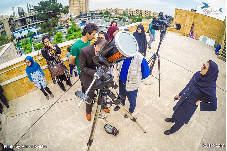 mercury-transit-tehran