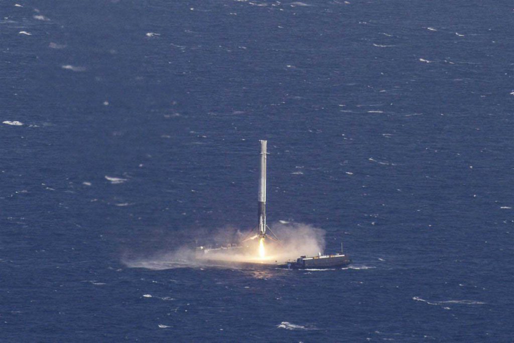 falcon 9