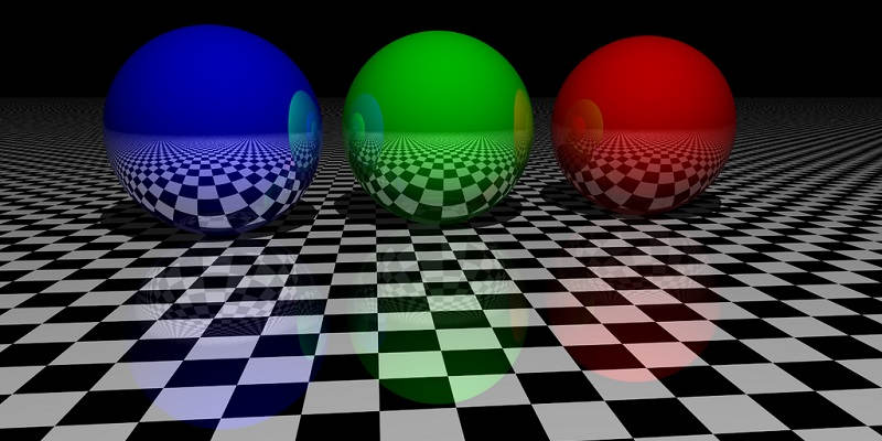 Ray Tracing