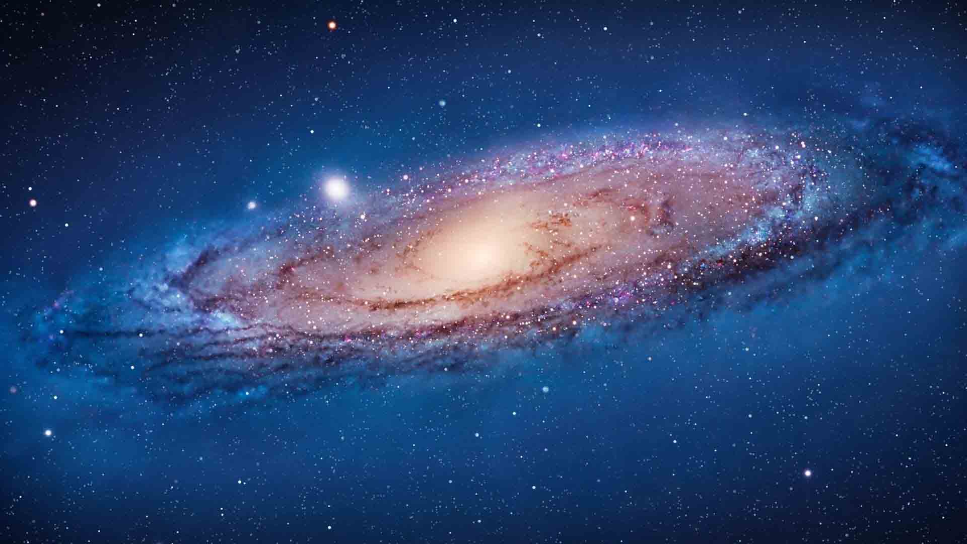 andromeda