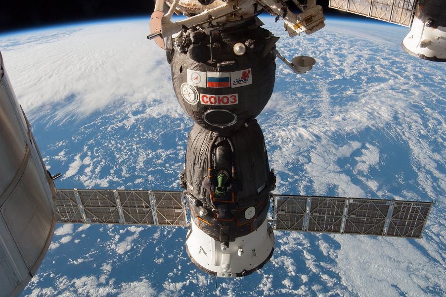 Soyuz Spacecraft