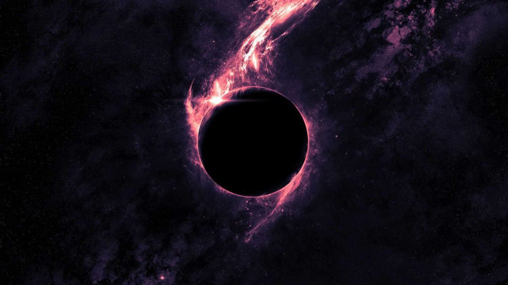 black hole