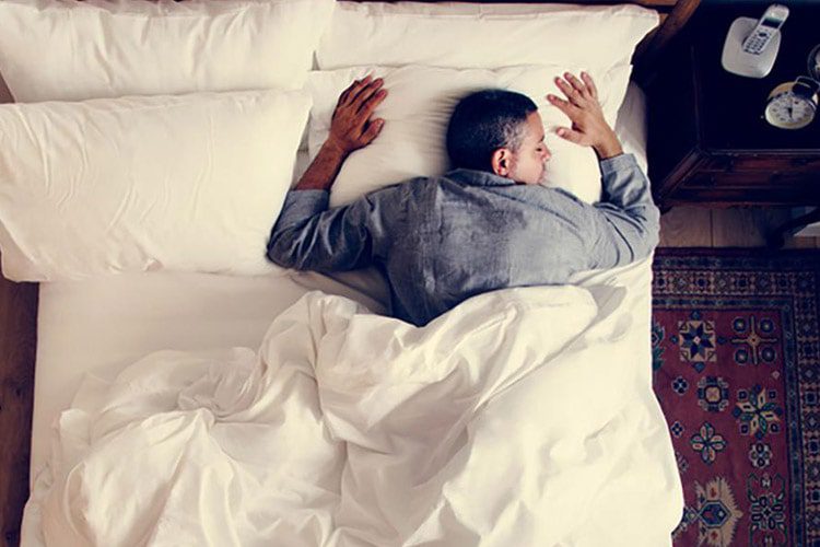 خواب بیش از حد شاید نشانه‌ای از وجود مشکلات سلامتی باشد