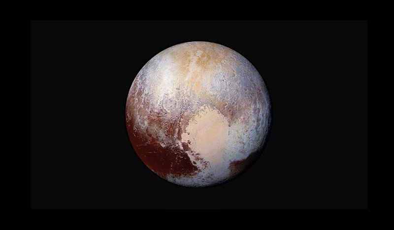 Pluto