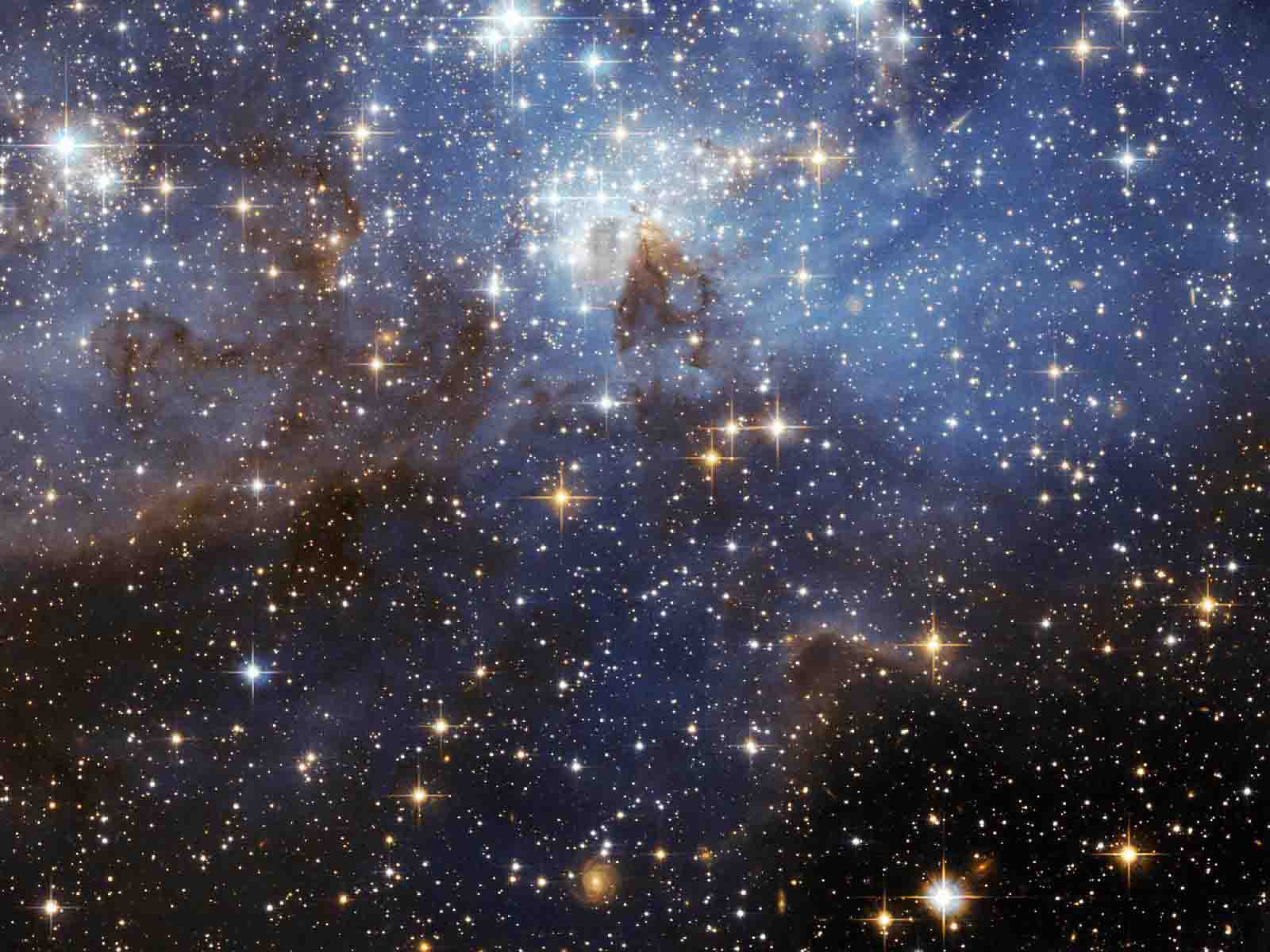 large magellanic cloud