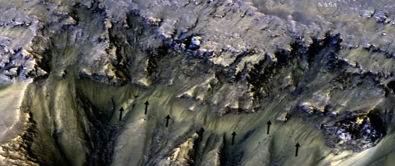 Mars 2