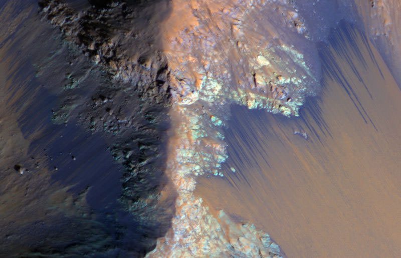 Mars 5