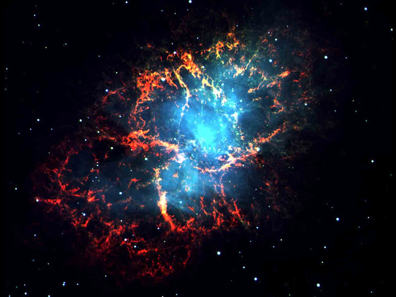 crab nebulae