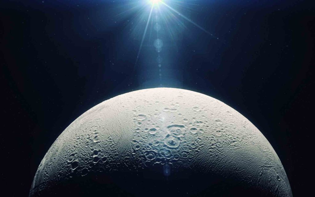 enceladus