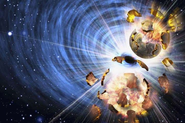 برنامه ناسا و آژانس فضایی اروپا برای جلوگیری از برخورد سیارک‌ها به زمین