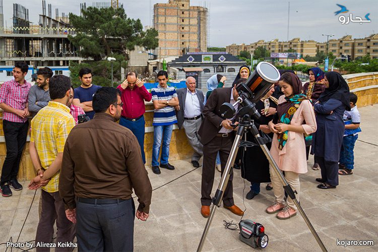 mercury-transit-tehran