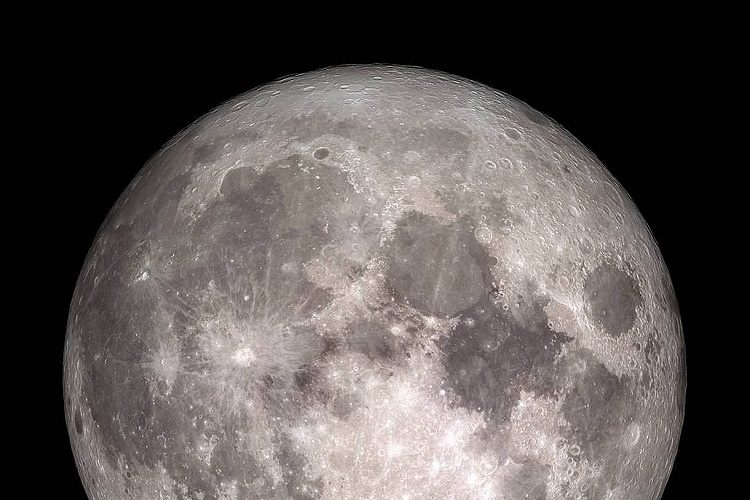 ناسا ۹ شرکت آمریکایی را برای مشارکت در برنامه بازگشت به ماه انتخاب کرد