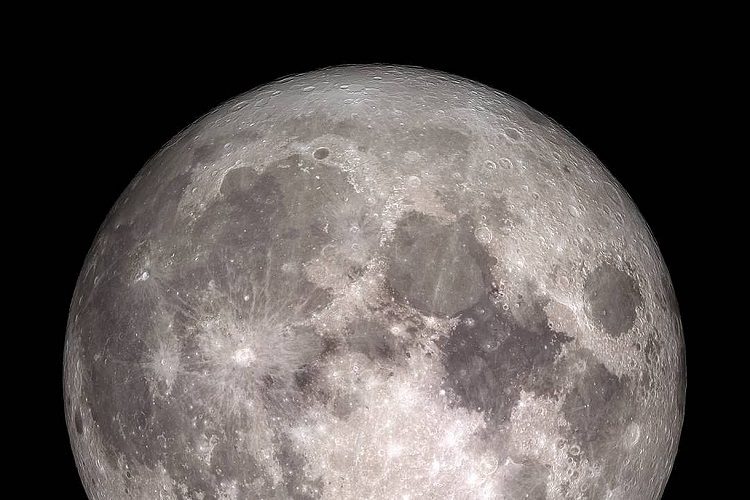 ناسا ۹ شرکت آمریکایی را برای مشارکت در برنامه بازگشت به ماه انتخاب کرد