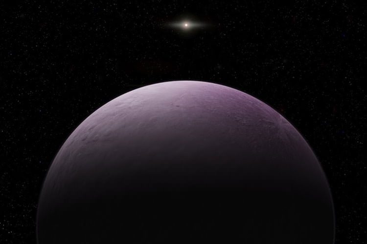 کشف فاراوت؛ دورترین جرم آسمانی شناخته‌شده در منظومه شمسی