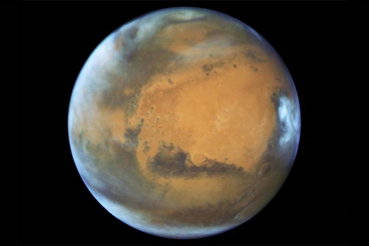 هر آنچه باید در مورد مریخ بدانیم؛ آب و حیات روی مریخ (بخش پایانی)