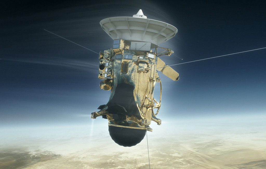 cassini