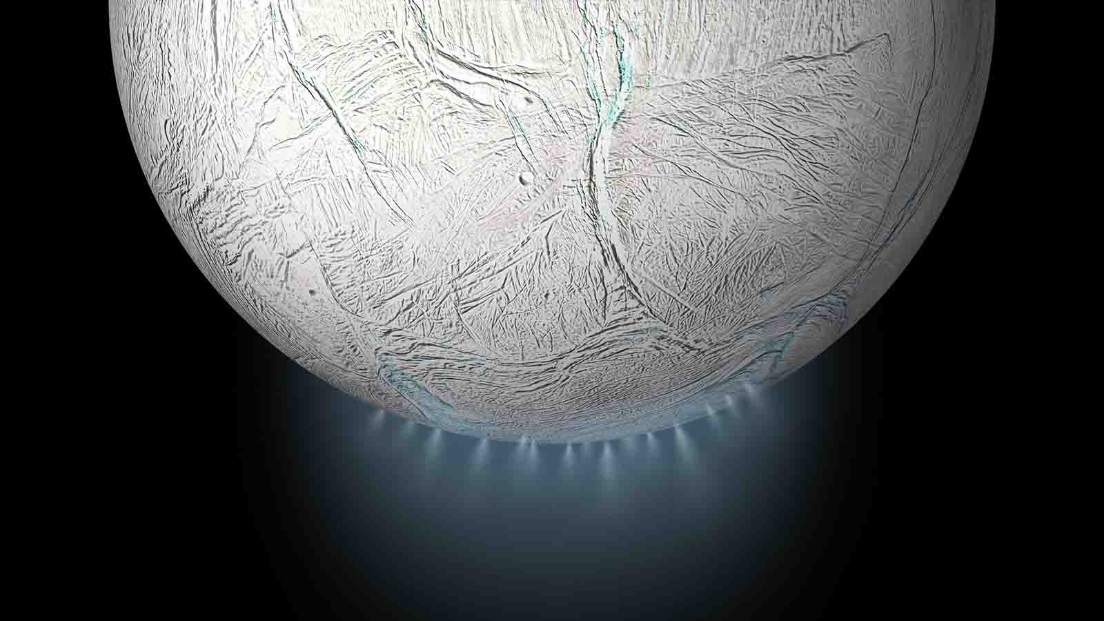 enceladus