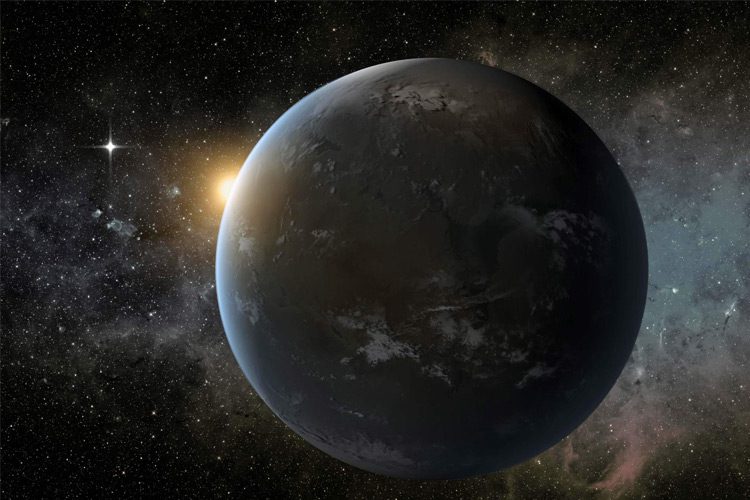 بررسی وجود حیات فرازمینی در یکی از نزدیک‌ ترین سیاره های فراخورشیدی