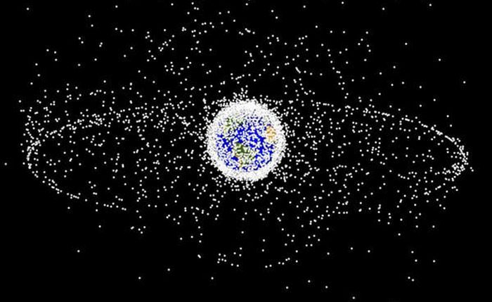 صنعت فضایی / space Inductry