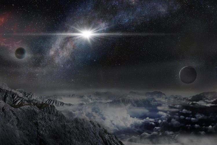 کشف درخشان‌ترین و پرقدرت‌ترین ابرنواختر کیهان در کهکشانی دوردست