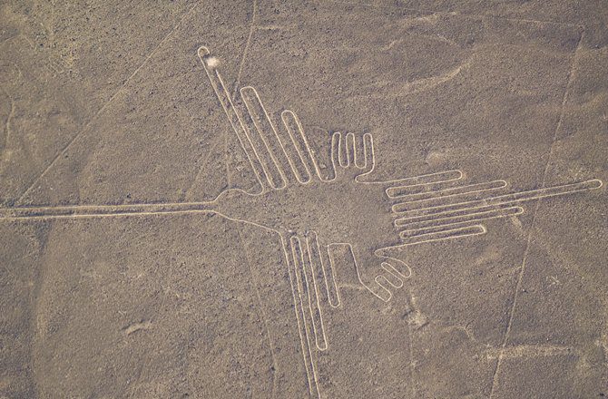 nazca lines peru 670 e3c72