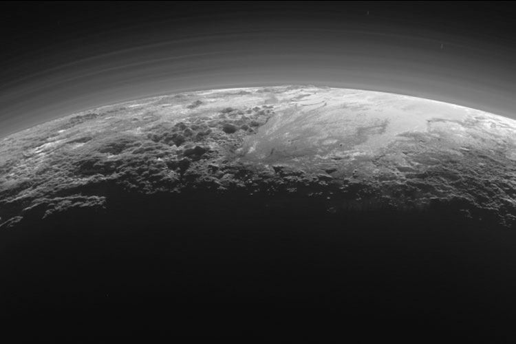 pluto 