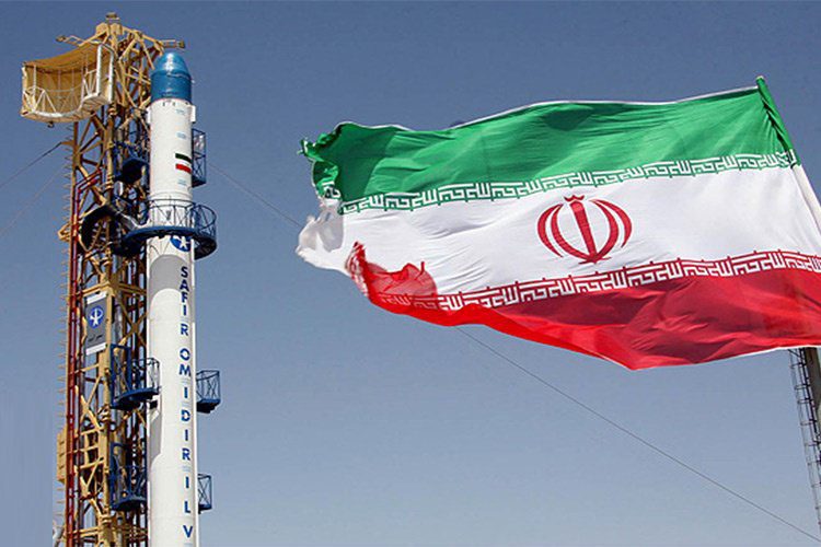 ماهواره ایرانی این هفته به فضا پرتاب می‌شود
