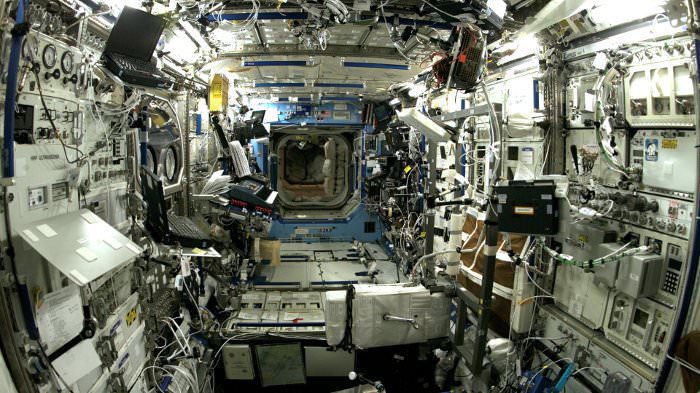 42729 space mission iss inside iss