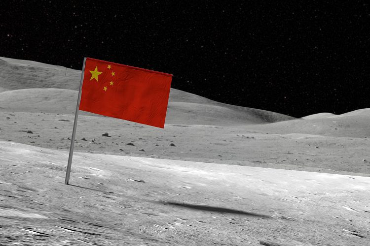 آیا فرود چین روی ماه، آغازگر مسابقه فضایی تازه‌ای خواهد بود