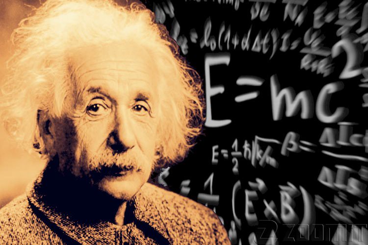 هشت جایی که می‌توانیم نظریه‌ی نسبیت انشتین را در زندگی واقعی ببینیم
