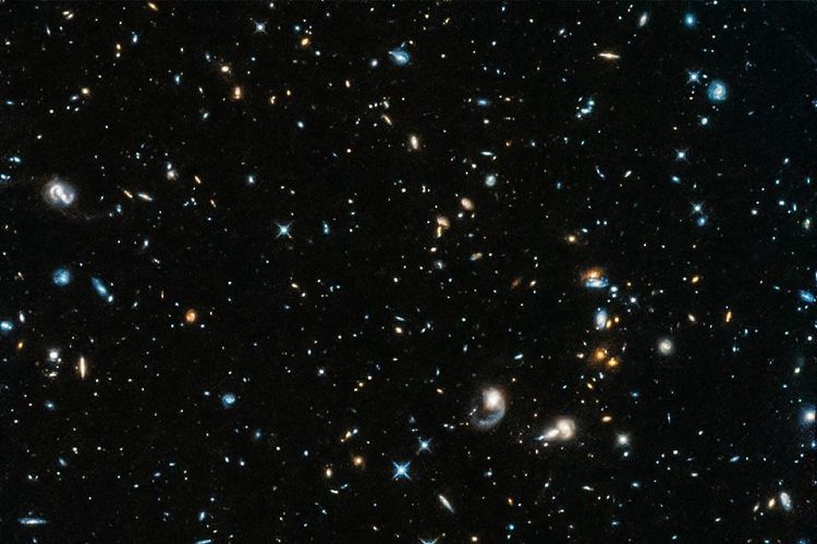 hubble