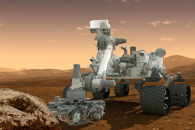 عدم کشف متان در مریخ امیدها را کم کرد