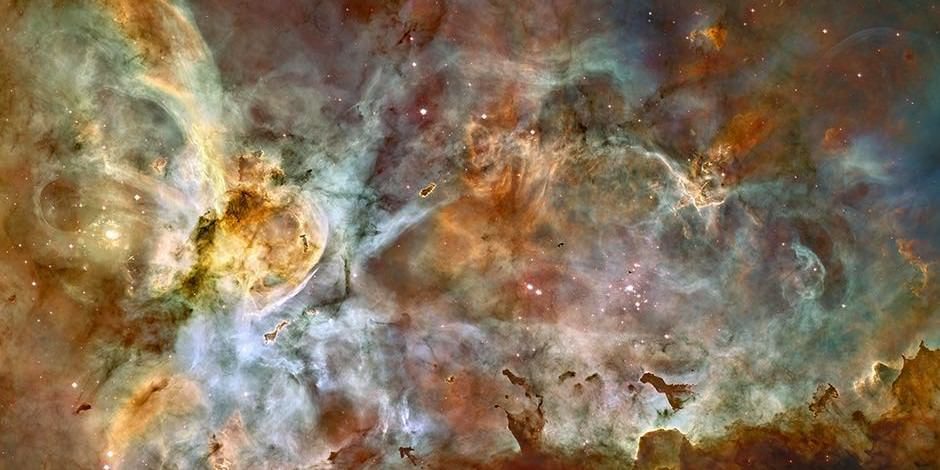 Carina Nebula