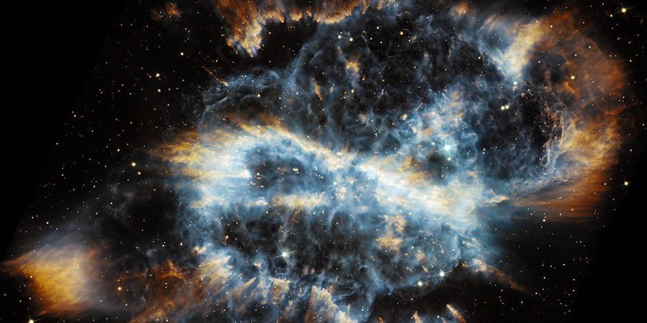 Planetary Nebula NGC 5189jpg 0
