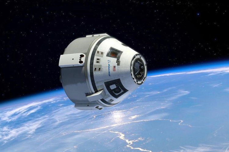 ناسا: SpaceX و بوئینگ فضانوردان آمریکایی را روانه‌ی فضا می‌کنند