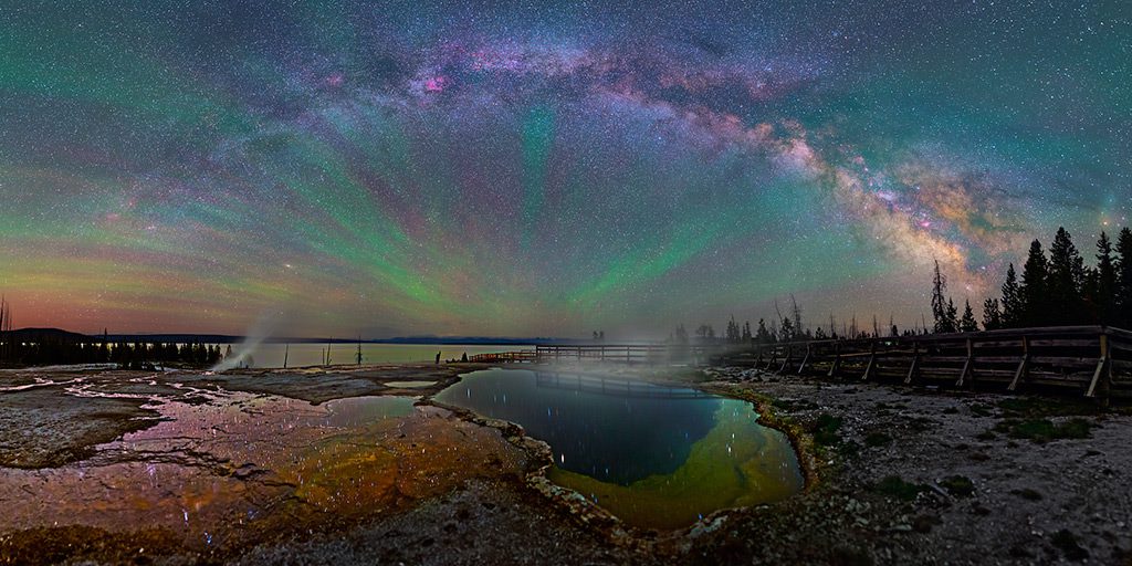 airglow 1