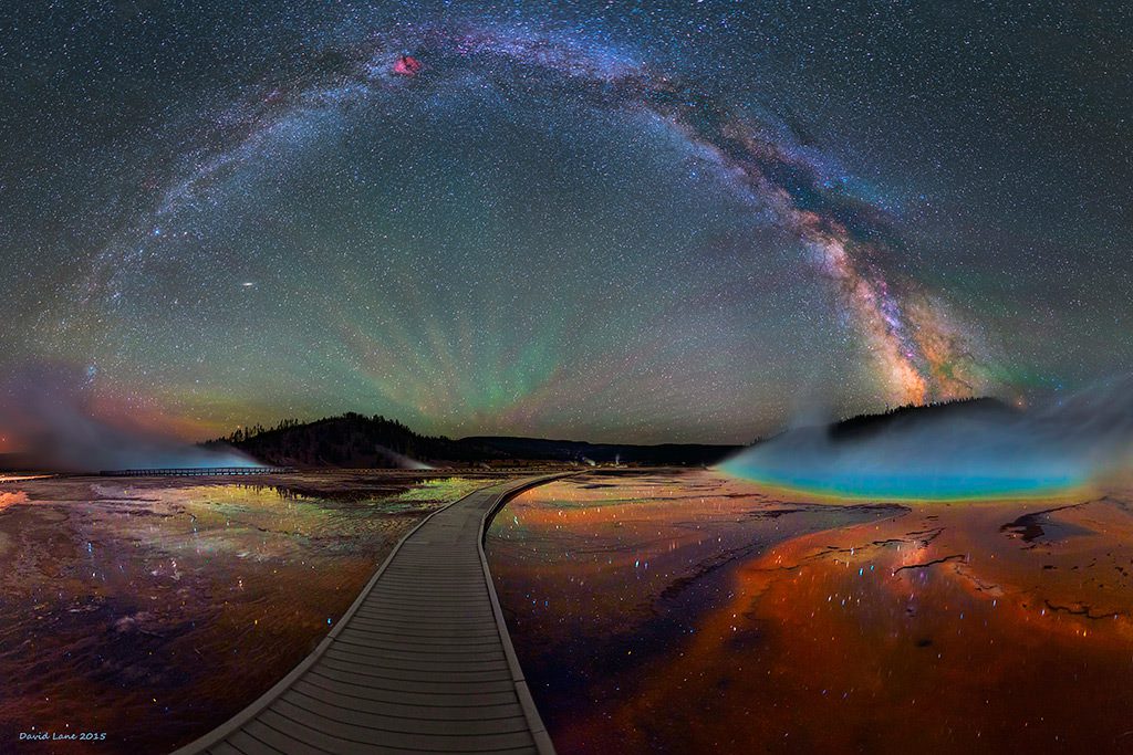airglow 2