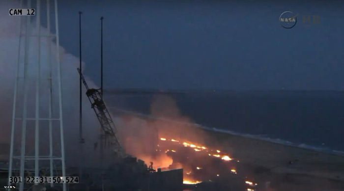 antares-rocket-launch-explosion-flames