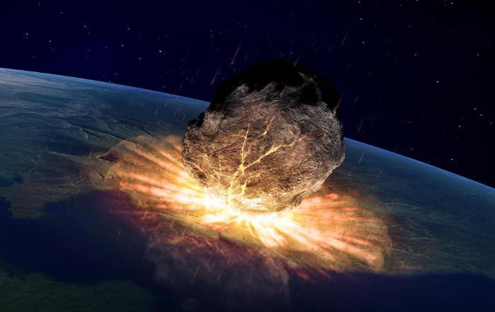 asteroid-impact