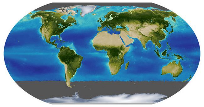 biosphere tmo June