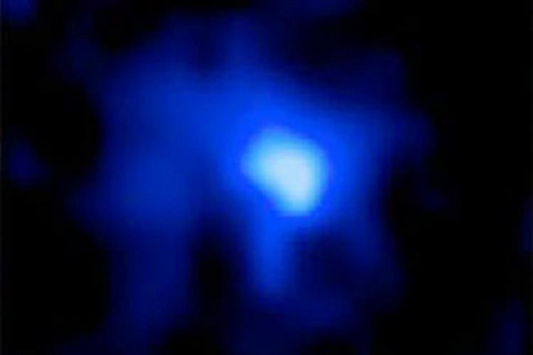 محققان نجوم دورترین کهکشان را شناسایی کردند