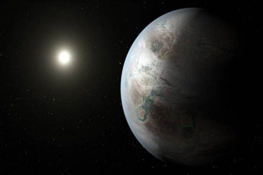 ناسا اعلام کرد؛ کشف سیاره‌‌ای مانند زمین