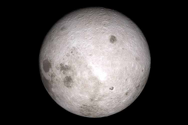 فرود کاوشگر چین در سمت پنهان ماه