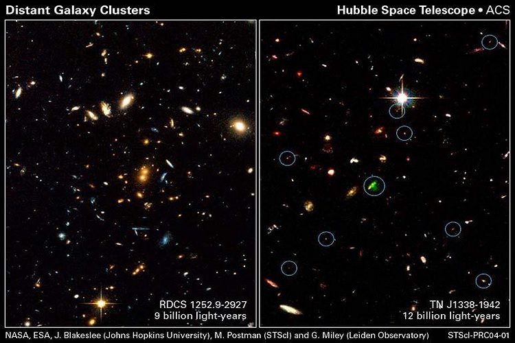 hubble