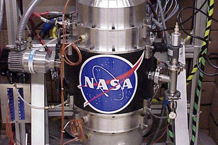 ناسا به دنبال جایگزینی برای باتری‌ لیتیومی در سفینه‌های فضایی خود است