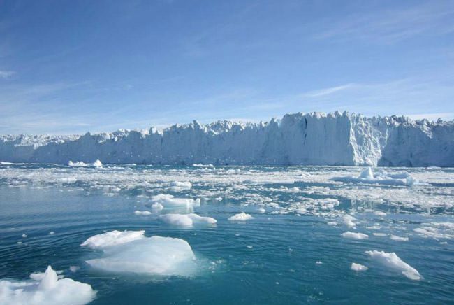 greenland-glacier