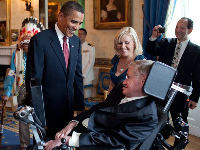 hawking-obama