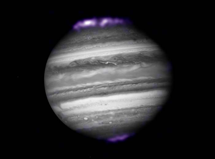 jupiter-northern-lights